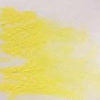 Νο. 600 - ξηρό παστέλ l'ecu Sennelier Lemon yellow